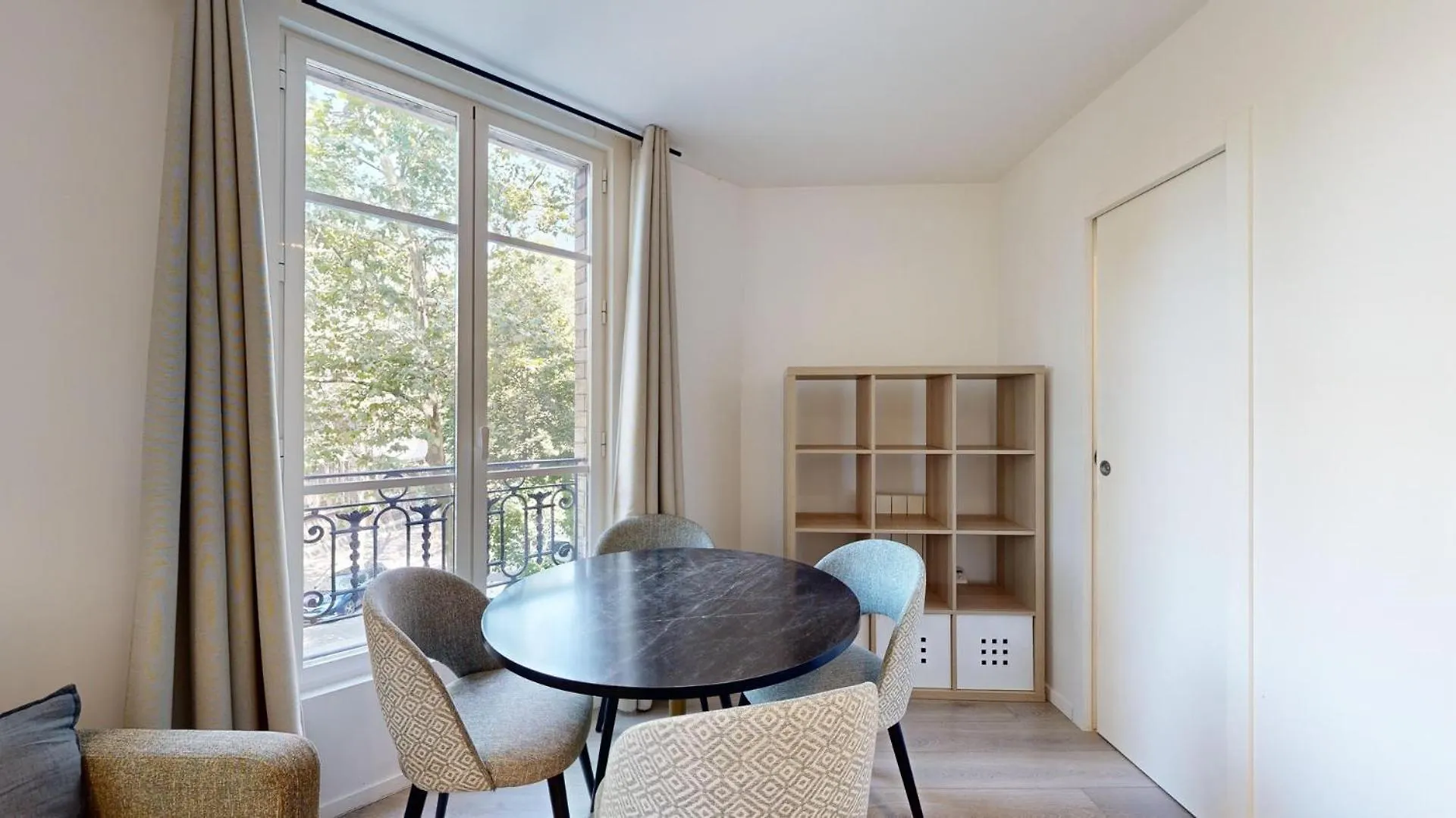 Apartment Bluestay 30 - Charmant A