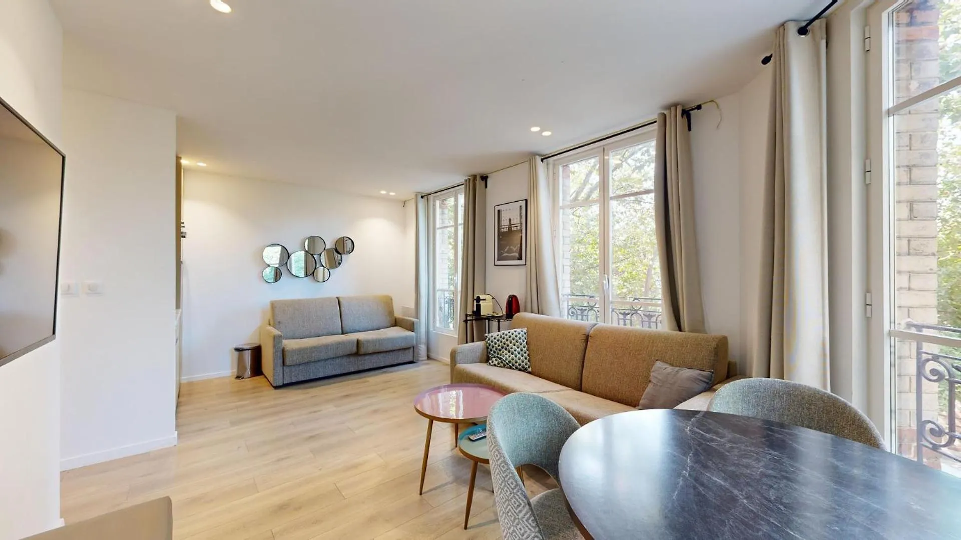Bluestay 30 - Charmant A Apartmán