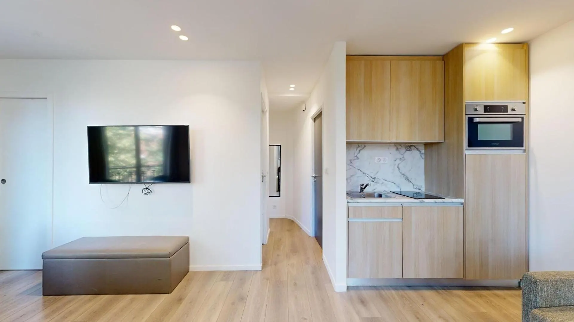 Apartmán Bluestay 30 - Charmant A *